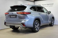 Toyota Highlander Luxury AWD 2.5 140kW thumbnail