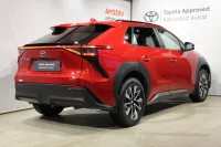 Toyota bZ4X Executive AWD 118kW thumbnail