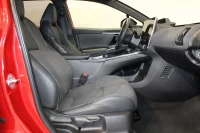 Toyota bZ4X Executive AWD 118kW thumbnail