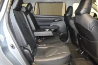 Toyota Highlander Luxury AWD 2.5 140kW thumbnail