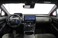 Toyota bZ4X Executive AWD 118kW thumbnail