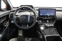 Toyota bZ4X Executive AWD 118kW thumbnail