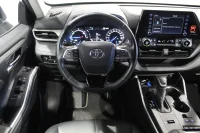 Toyota Highlander Luxury AWD 2.5 140kW thumbnail