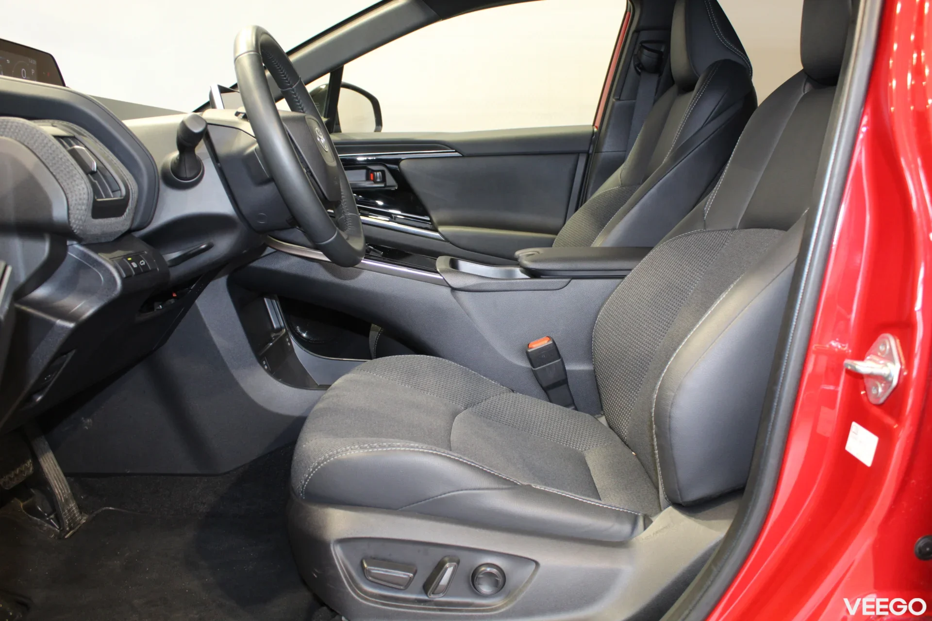 Toyota bZ4X Executive AWD 118kW