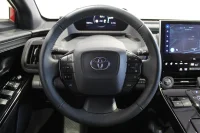 Toyota bZ4X Executive AWD 118kW thumbnail