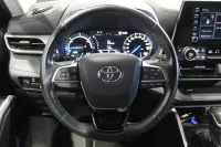 Toyota Highlander Luxury AWD 2.5 140kW thumbnail