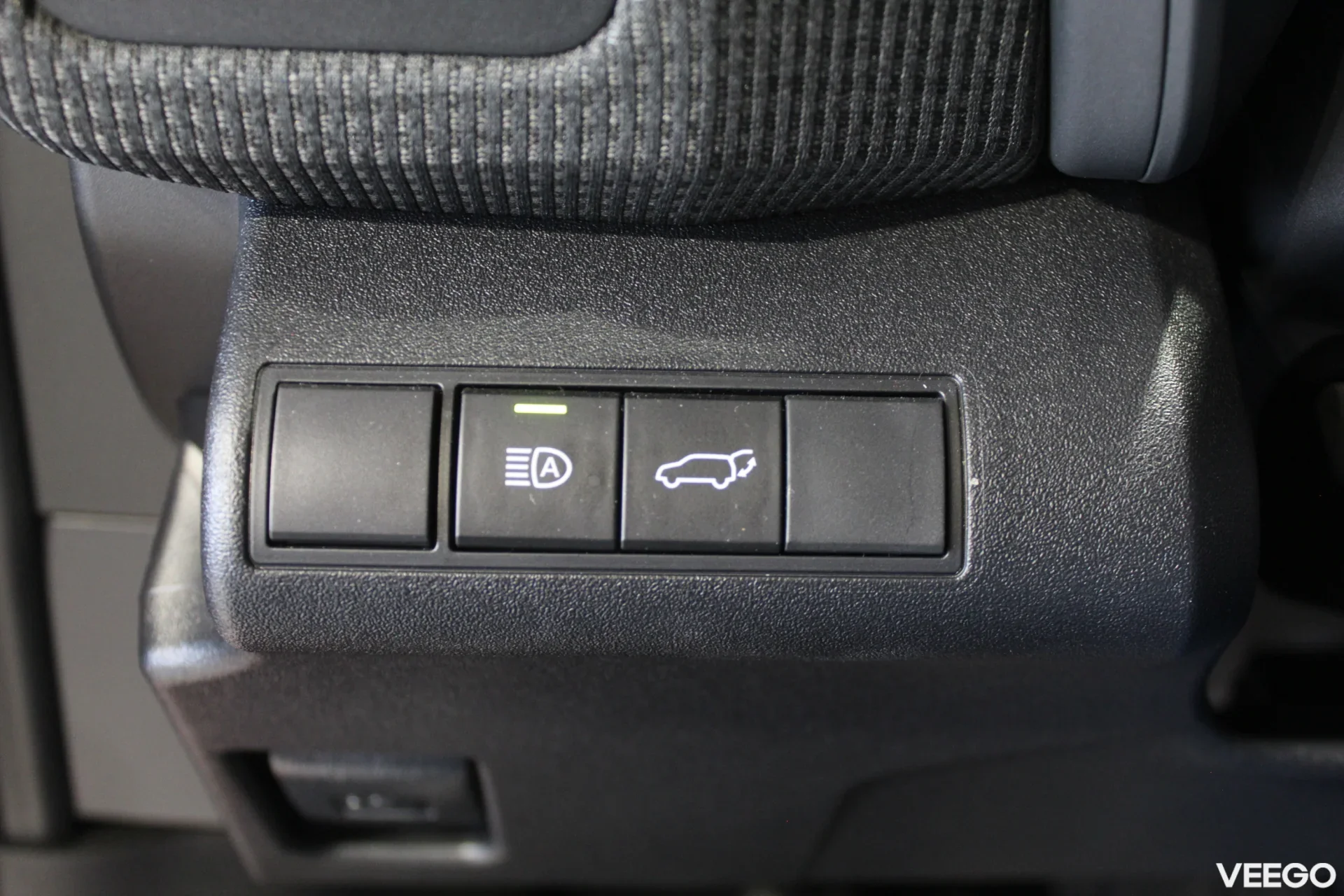 Toyota bZ4X Executive AWD 118kW