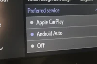 Toyota Highlander Luxury AWD 2.5 140kW thumbnail