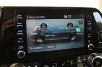 Toyota Highlander Luxury AWD 2.5 140kW thumbnail