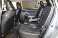 Toyota Highlander Luxury AWD 2.5 140kW thumbnail