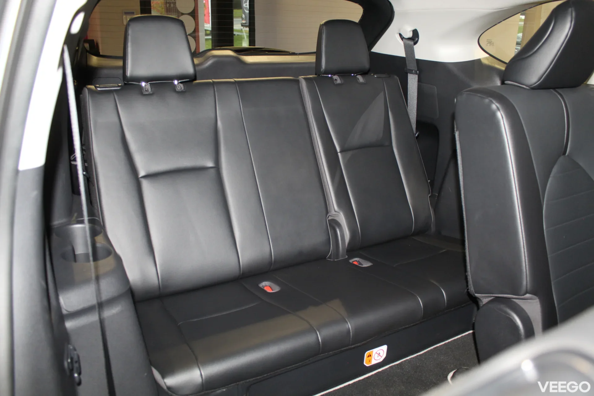 Toyota Highlander Luxury AWD 2.5 140kW