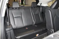 Toyota Highlander Luxury AWD 2.5 140kW thumbnail