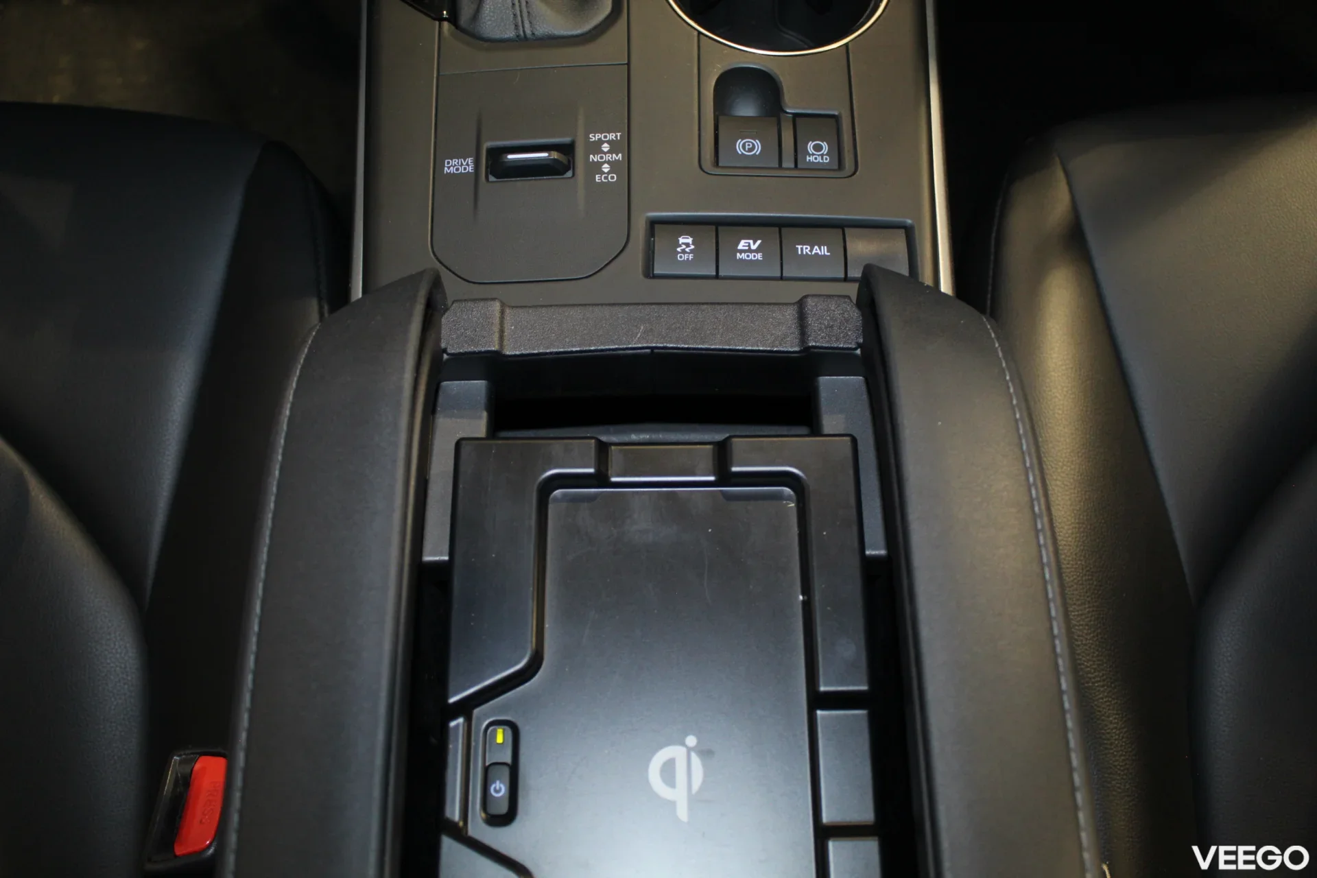 Toyota Highlander Luxury AWD 2.5 140kW