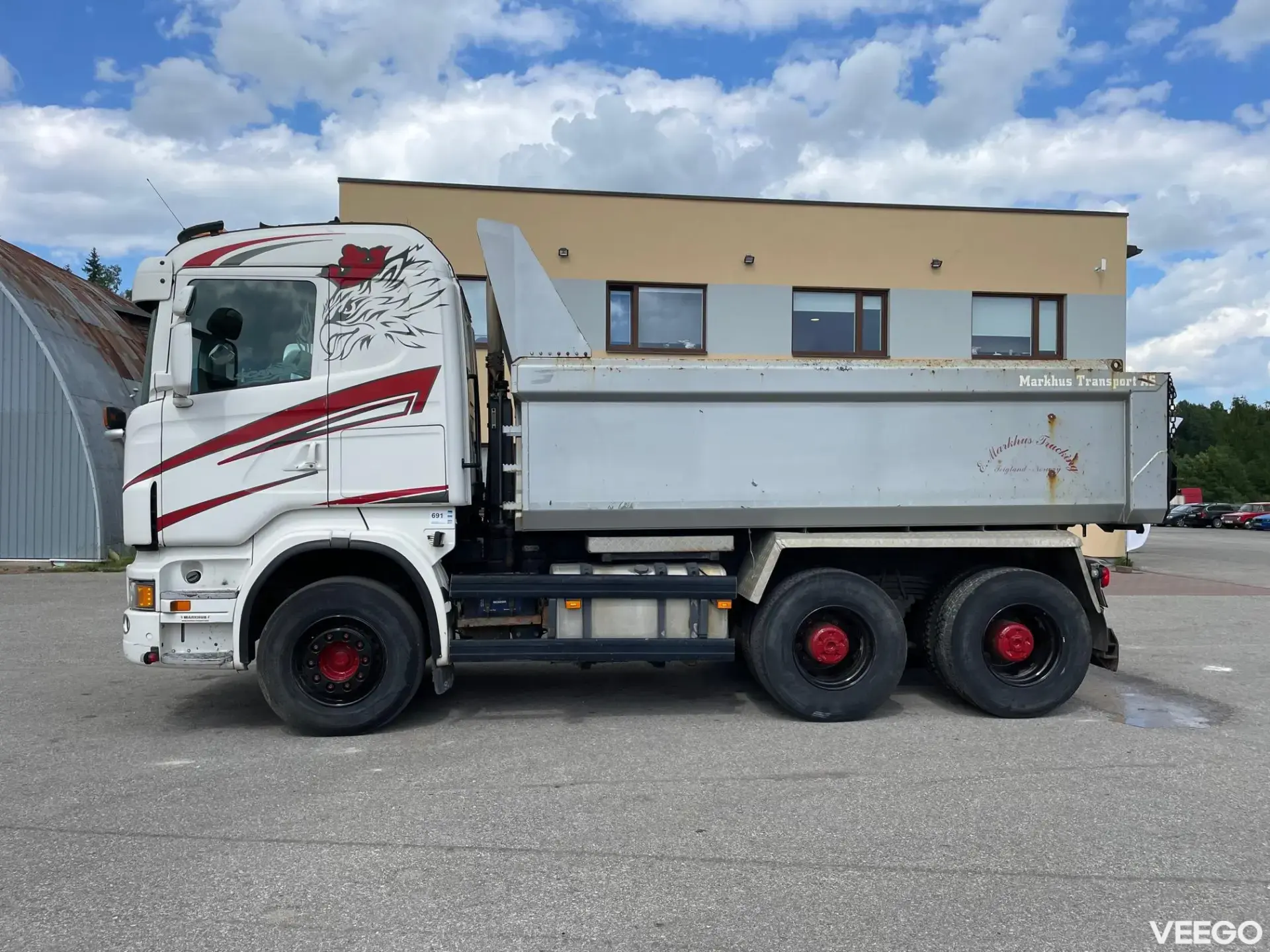 Vehicle Image