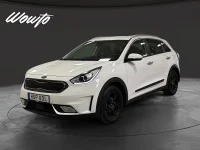 Image of Kia Niro Hybrid DCT 141HK Advance Plus 2 /Drag 104kW