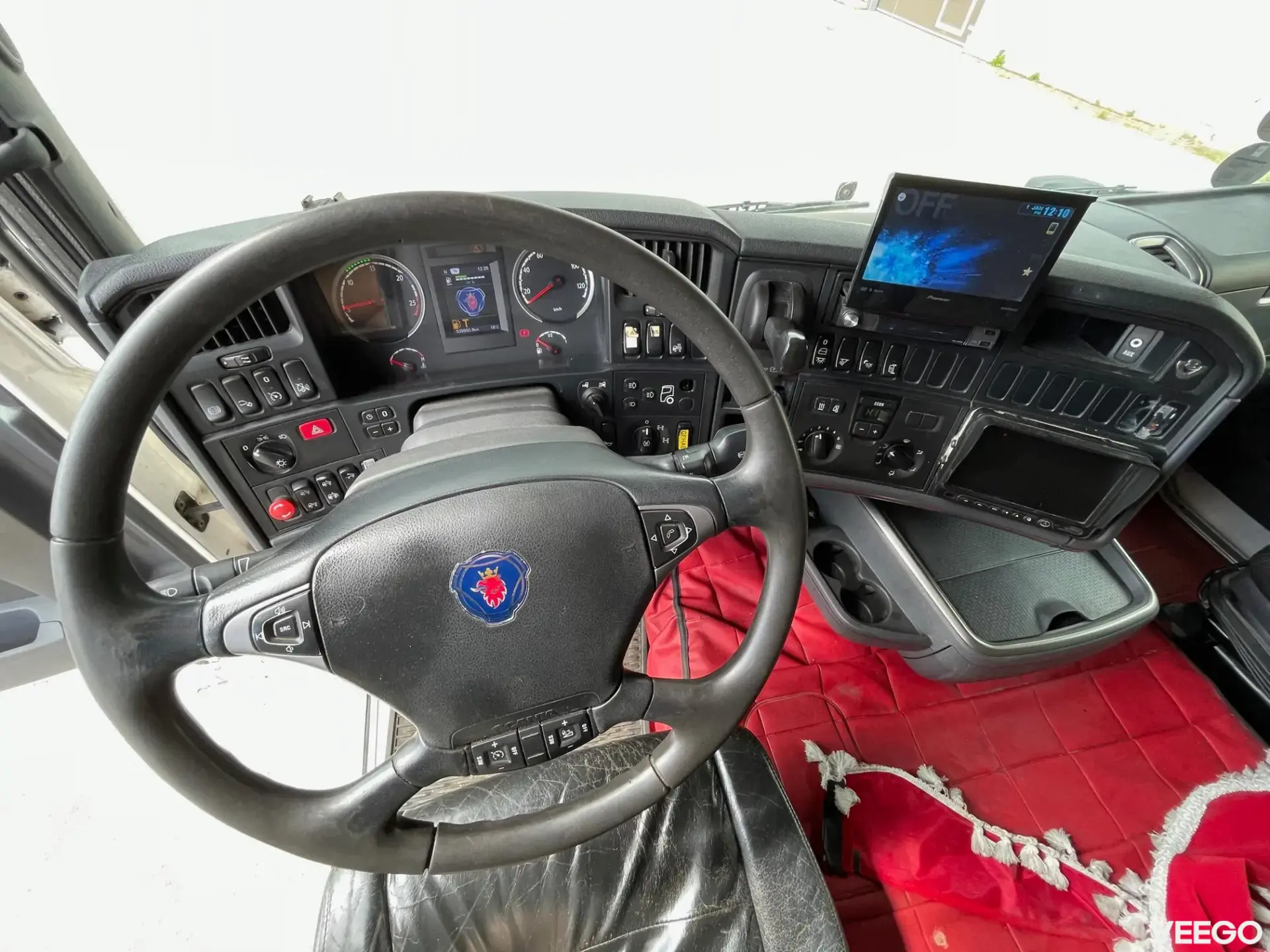 Vehicle Image