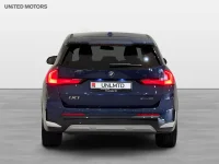 BMW iX1 xDrive30 X-Line Drag Comfort-Access Rattvärme 0kW thumbnail