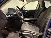 BMW iX1 xDrive30 X-Line Drag Comfort-Access Rattvärme 0kW thumbnail