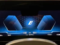 BMW iX1 xDrive30 X-Line Drag Comfort-Access Rattvärme 0kW thumbnail