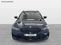 BMW M340i xDrive Touring M Sport Pro Drag H/K Comfort Access 0kW thumbnail