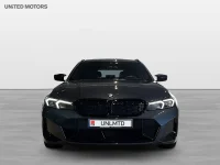 BMW M340i xDrive Touring M Sport Pro Drag Elstolar H/K D/A 360 288kW thumbnail