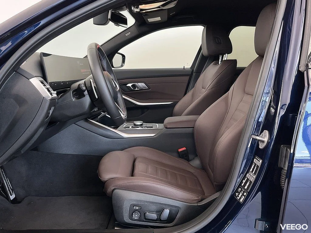 BMW M340i xDrive Touring M Sport Pro Drag H/K Comfort Access 0kW