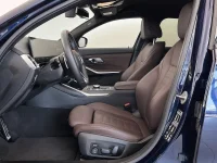 BMW M340i xDrive Touring M Sport Pro Drag H/K Comfort Access 0kW thumbnail