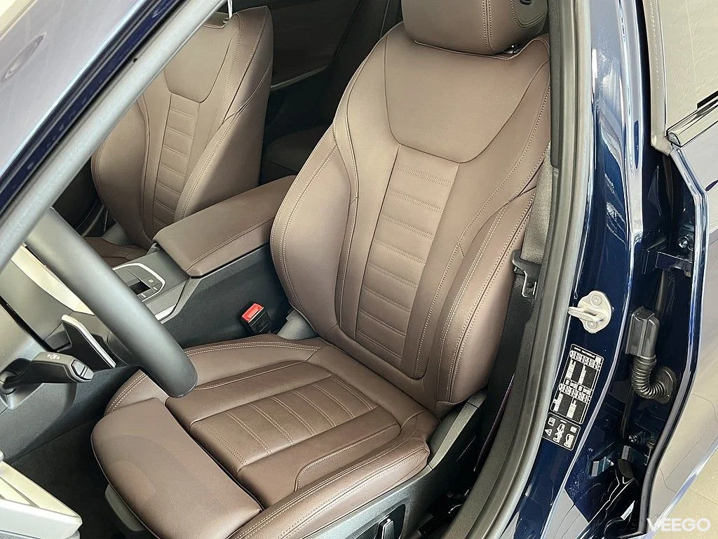 BMW M340i xDrive Touring M Sport Pro Drag H/K Comfort Access 0kW
