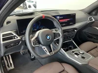BMW M340i xDrive Touring M Sport Pro Drag H/K Comfort Access 0kW thumbnail