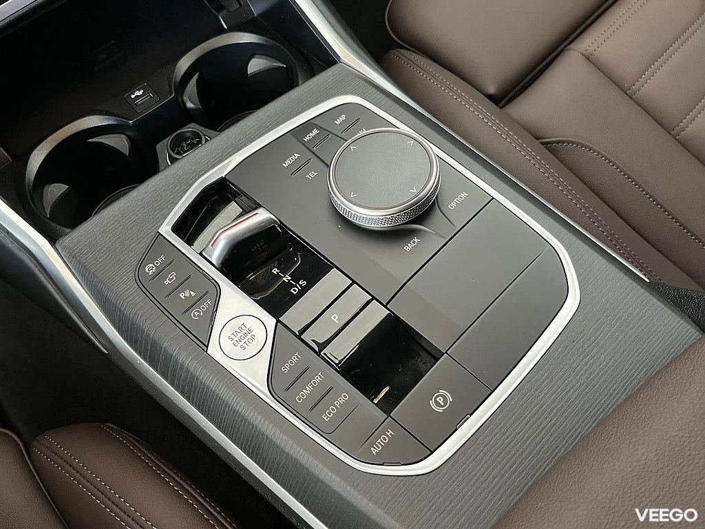 BMW M340i xDrive Touring M Sport Pro Drag H/K Comfort Access 0kW