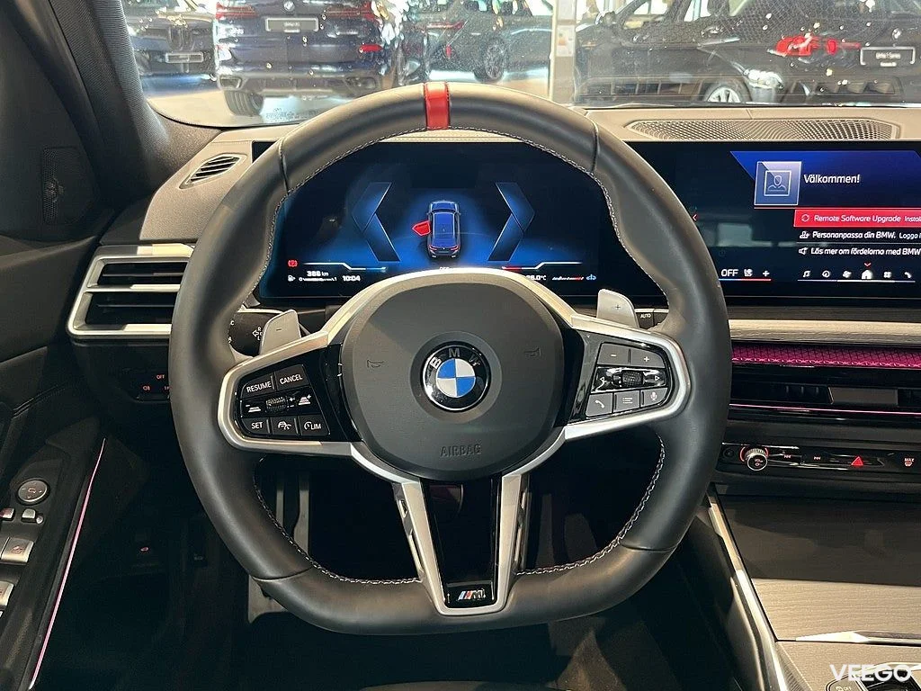 BMW M340i xDrive Touring M Sport Pro Drag Elstolar H/K D/A 360 288kW