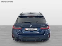 BMW M340i xDrive Touring M Sport Pro Drag H/K Comfort Access 0kW thumbnail
