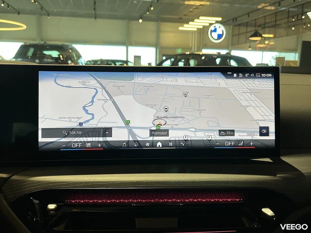 BMW M340i xDrive Touring M Sport Pro Drag Elstolar H/K D/A 360 288kW