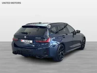 BMW M340i xDrive Touring M Sport Pro Drag H/K Comfort Access 0kW thumbnail