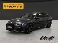 Image of Audi S4 Avant TDI 347HK /B&O /Cockpit /Alpin 255kW