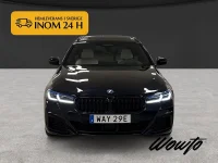 BMW 530 530 e xDrive Touring 292HK M-Sport /Pano /HuD /Laser/H/K 215kW thumbnail