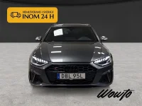 Audi S4 Avant TDI 347HK /B&O /Cockpit /Alpin 255kW