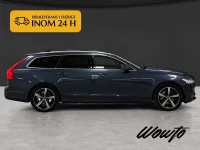 Volvo V90 T4 190HK Business Adv /HuD /Drag 140kW thumbnail