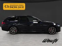 BMW 530 530 e xDrive Touring 292HK M-Sport /Pano /HuD /Laser/H/K 215kW thumbnail