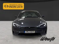 Tesla Model S Plaid 1020HK /FSD /Yoke /Drag /Moms 750kW