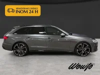 Audi S4 Avant TDI 347HK /B&O /Cockpit /Alpin 255kW