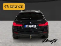 BMW 530 530 e xDrive Touring 292HK M-Sport /Pano /HuD /Laser/H/K 215kW thumbnail