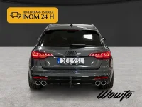 Audi S4 Avant TDI 347HK /B&O /Cockpit /Alpin 255kW