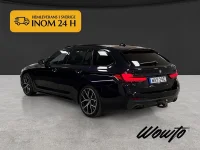BMW 530 530 e xDrive Touring 292HK M-Sport /Pano /HuD /Laser/H/K 215kW thumbnail