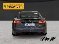 Tesla Model S Plaid 1020HK /FSD /Yoke /Drag /Moms 750kW