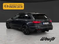 Audi S4 Avant TDI 347HK /B&O /Cockpit /Alpin 255kW