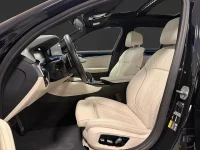 BMW 530 530 e xDrive Touring 292HK M-Sport /Pano /HuD /Laser/H/K 215kW thumbnail