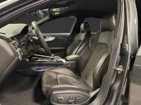 Audi S4 Avant TDI 347HK /B&O /Cockpit /Alpin 255kW