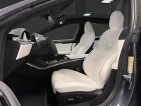 Tesla Model S Plaid 1020HK /FSD /Yoke /Drag /Moms 750kW