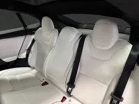 Tesla Model S Plaid 1020HK /FSD /Yoke /Drag /Moms 750kW
